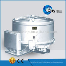 CE top sale centrifugal hydro extractor